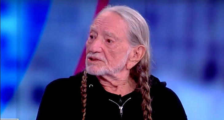 Image result for willie nelson angry